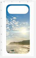 Coastal Sunrise Phone Skin